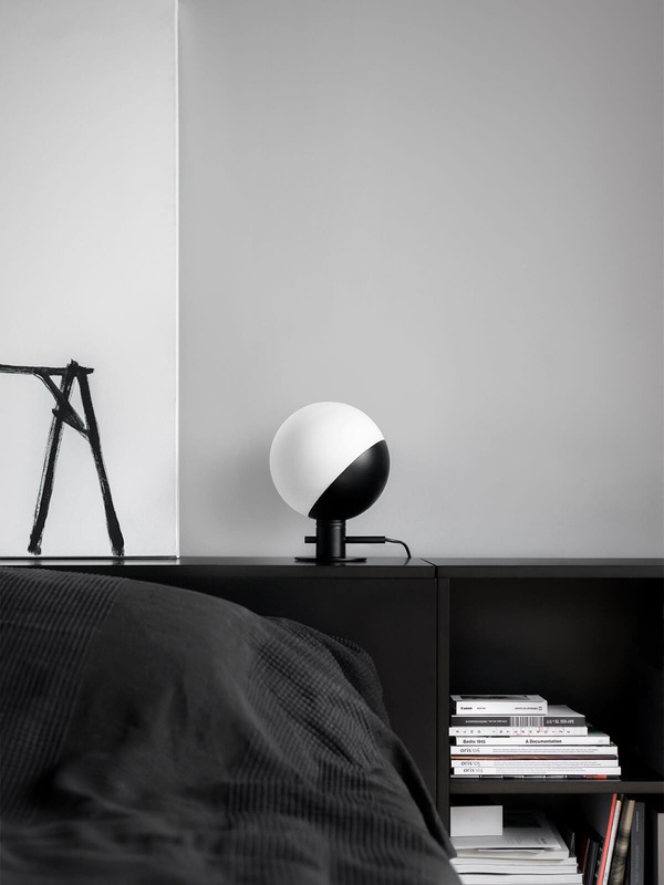 Baluna Table-Wall von Grupa Products