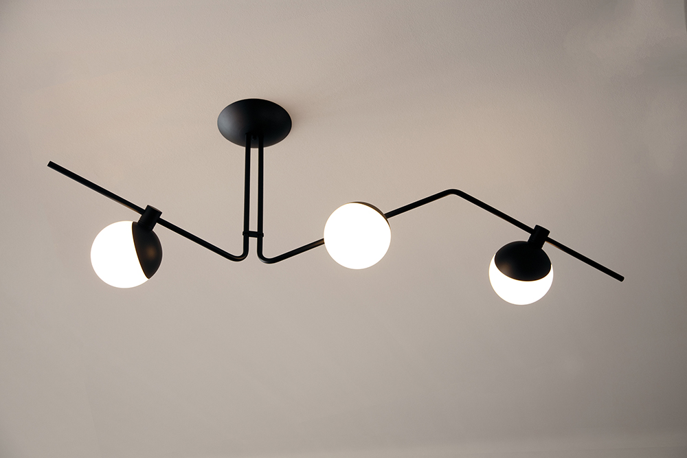 Deckenleuchte Baluna Chandelier 3 | Grupa Products