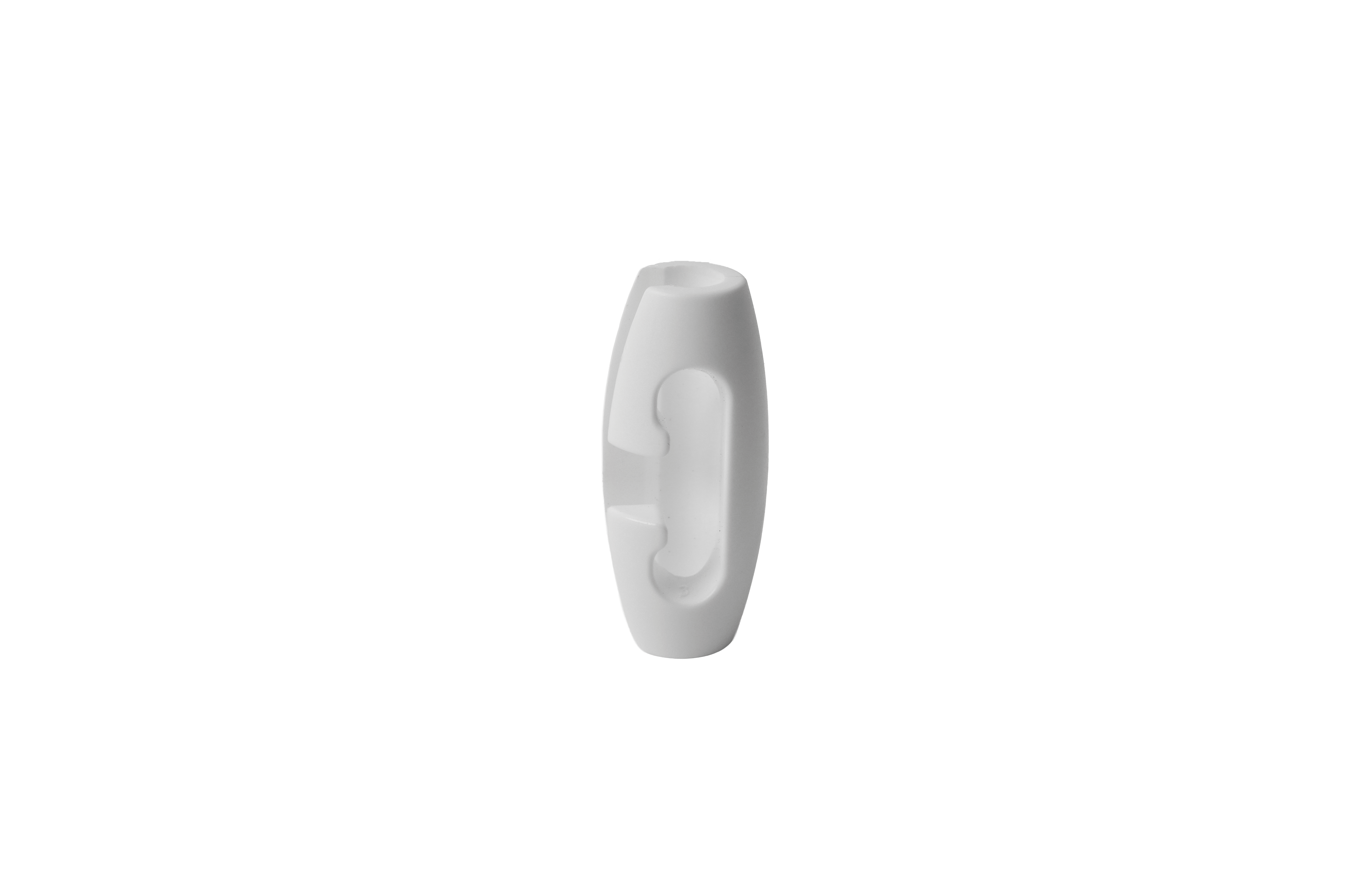 Pendellift Torpedo Weiss