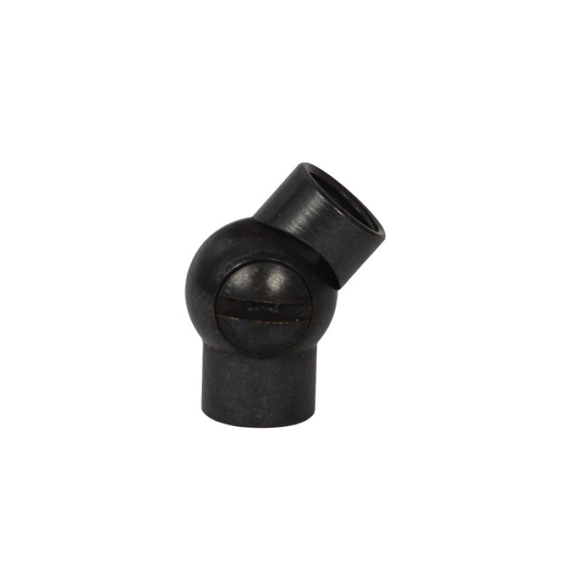 Schraub-Gelenk M10x1, Bronze Finished