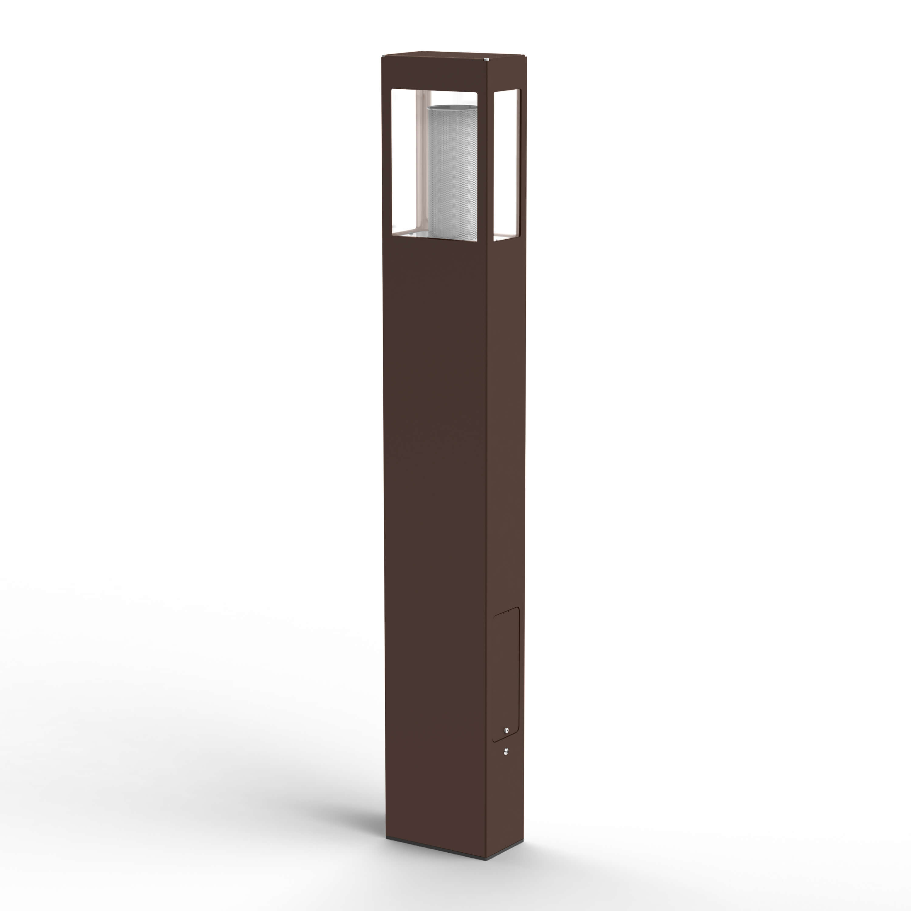 Wegelampe Poller Tetra M4 | Roger Pradier®
