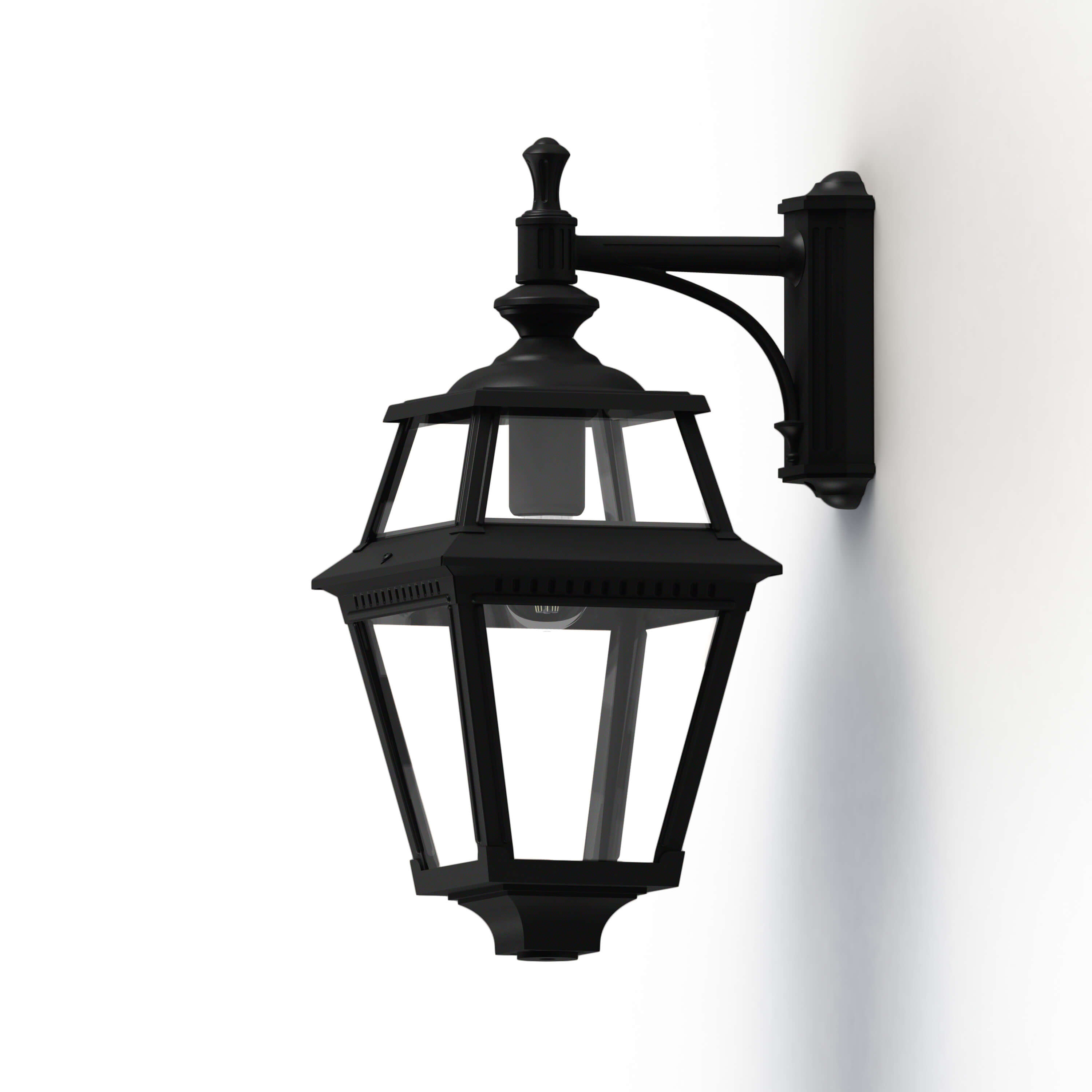 Aussenwandlampe Place des Vosges 2 M5 | Roger Pradier®