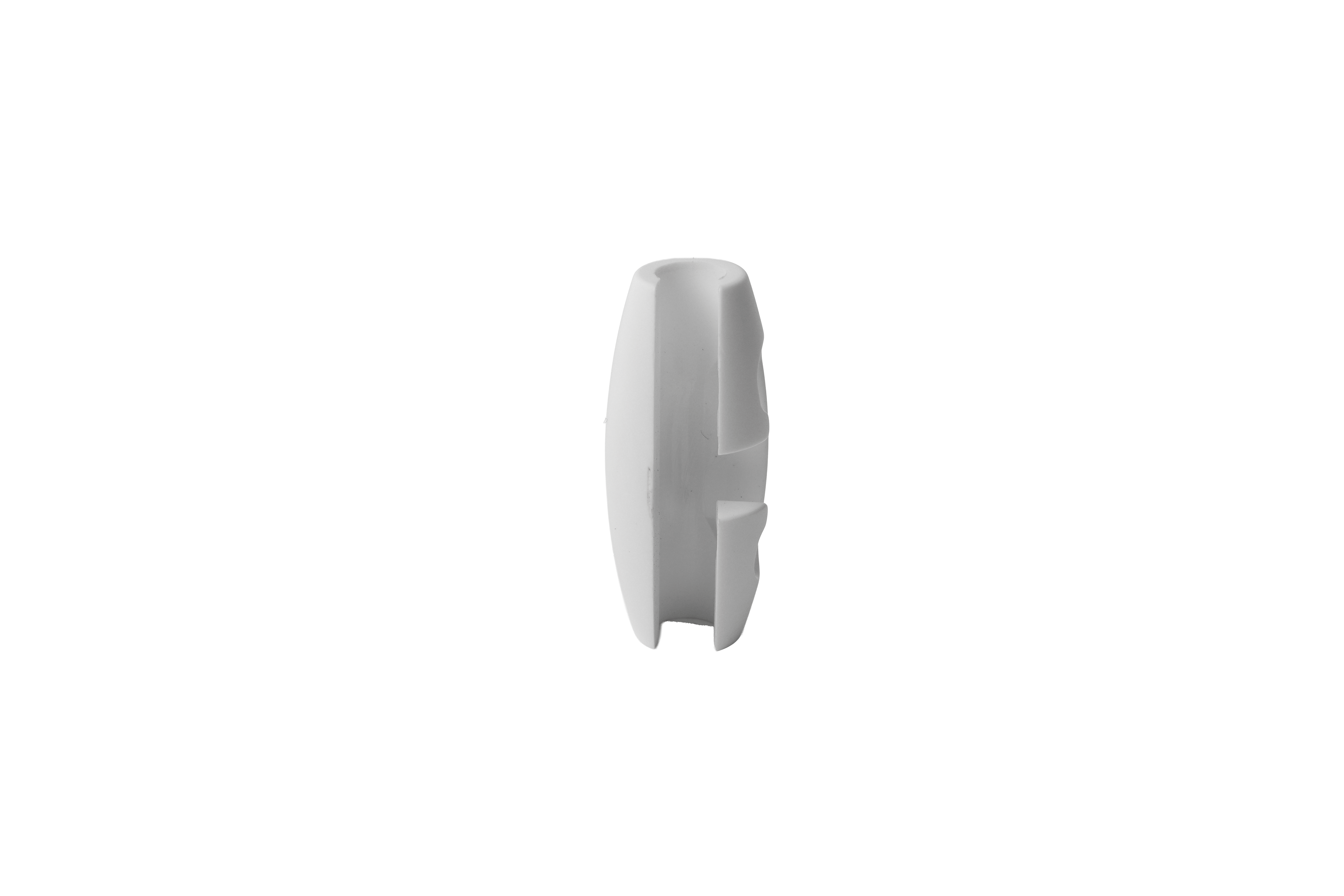 Pendellift Torpedo Weiss