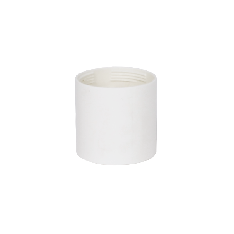 Outer Shell E27 Kunststoff Weiss Matt