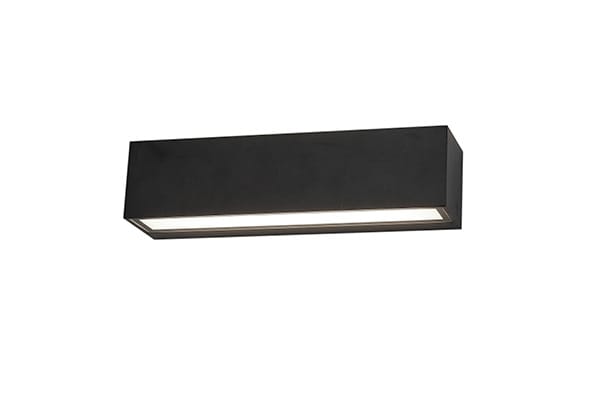 Brick Down-Black