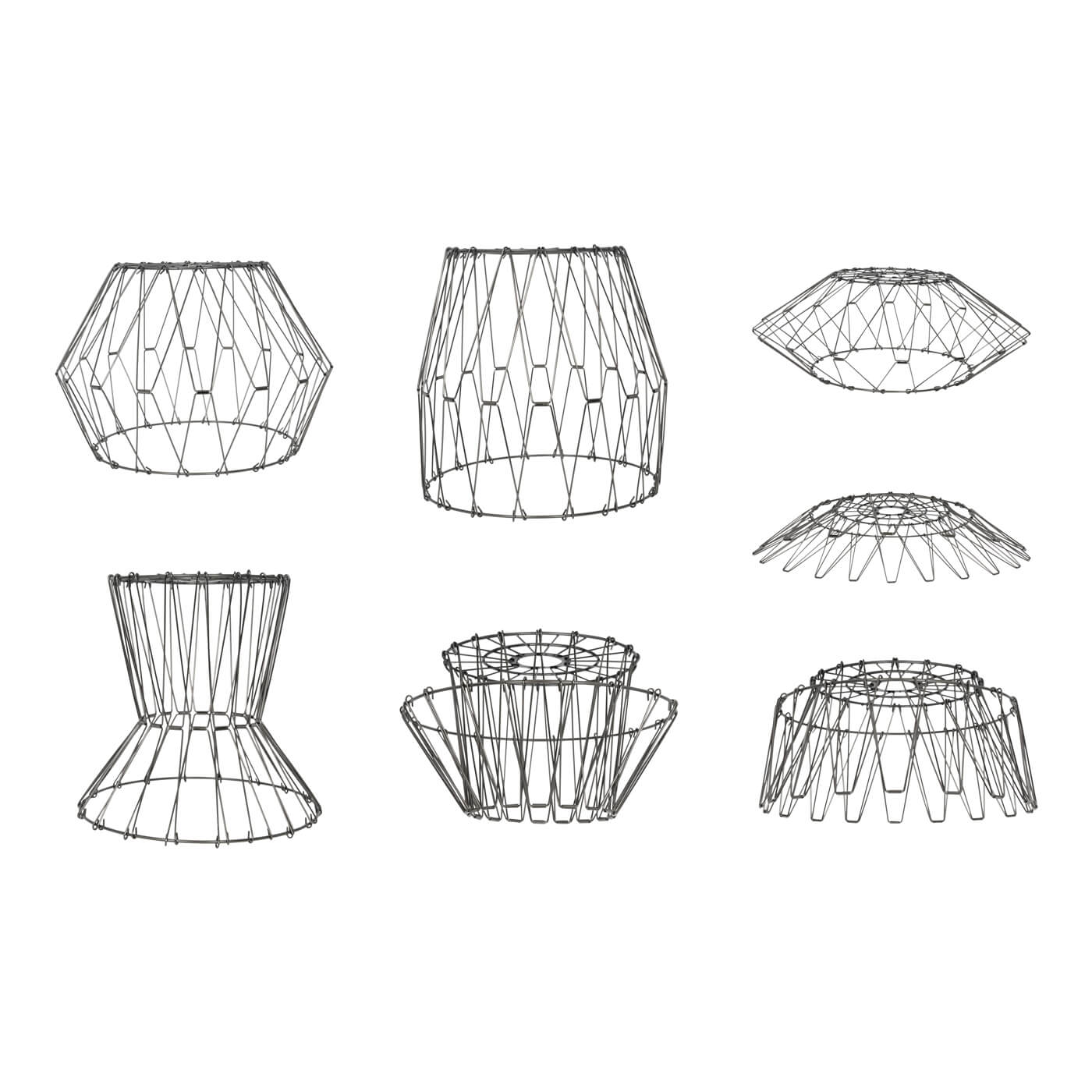 Flex Cage Varianten