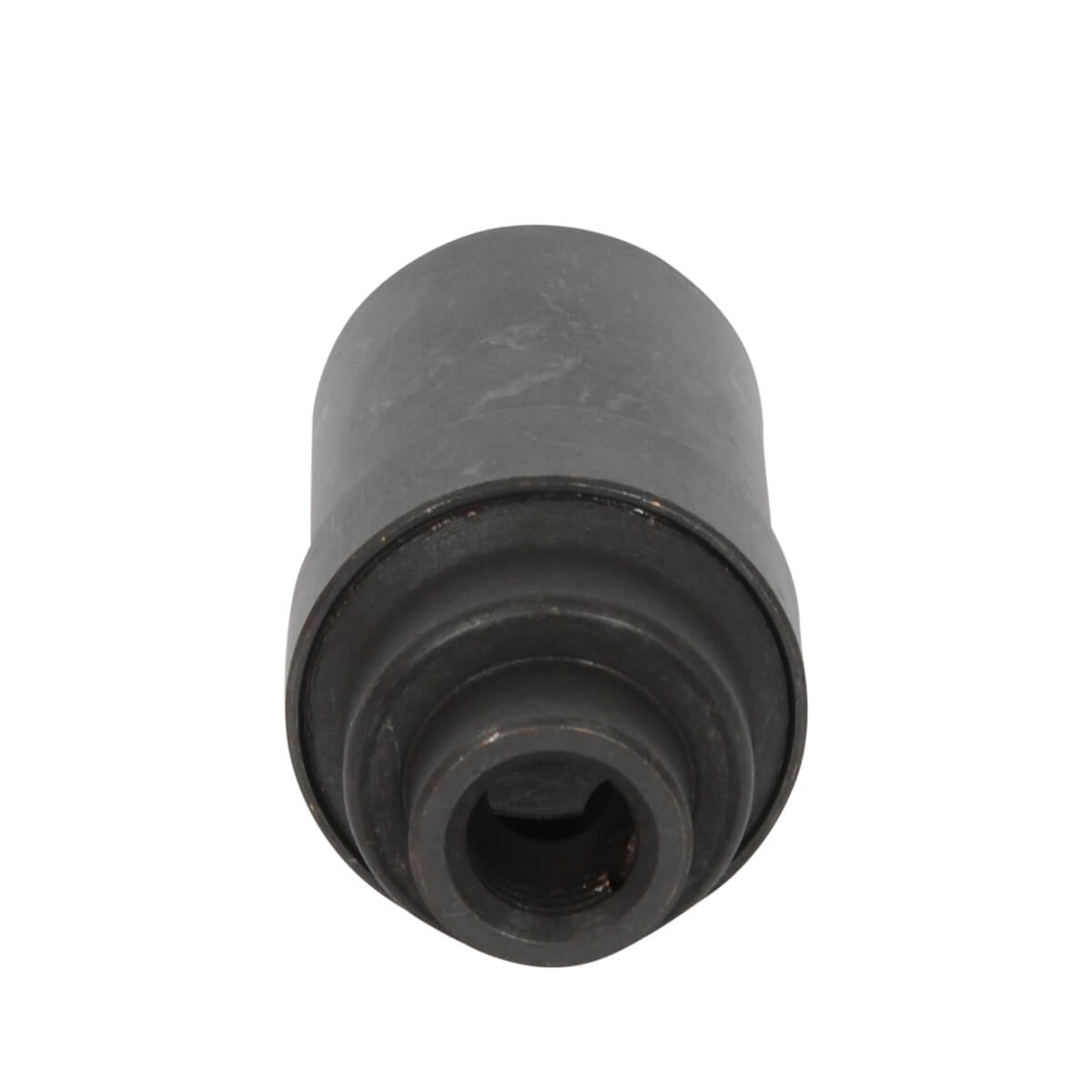 Retro Fassung E14 mit M10-Gewinde Bronzed Finish