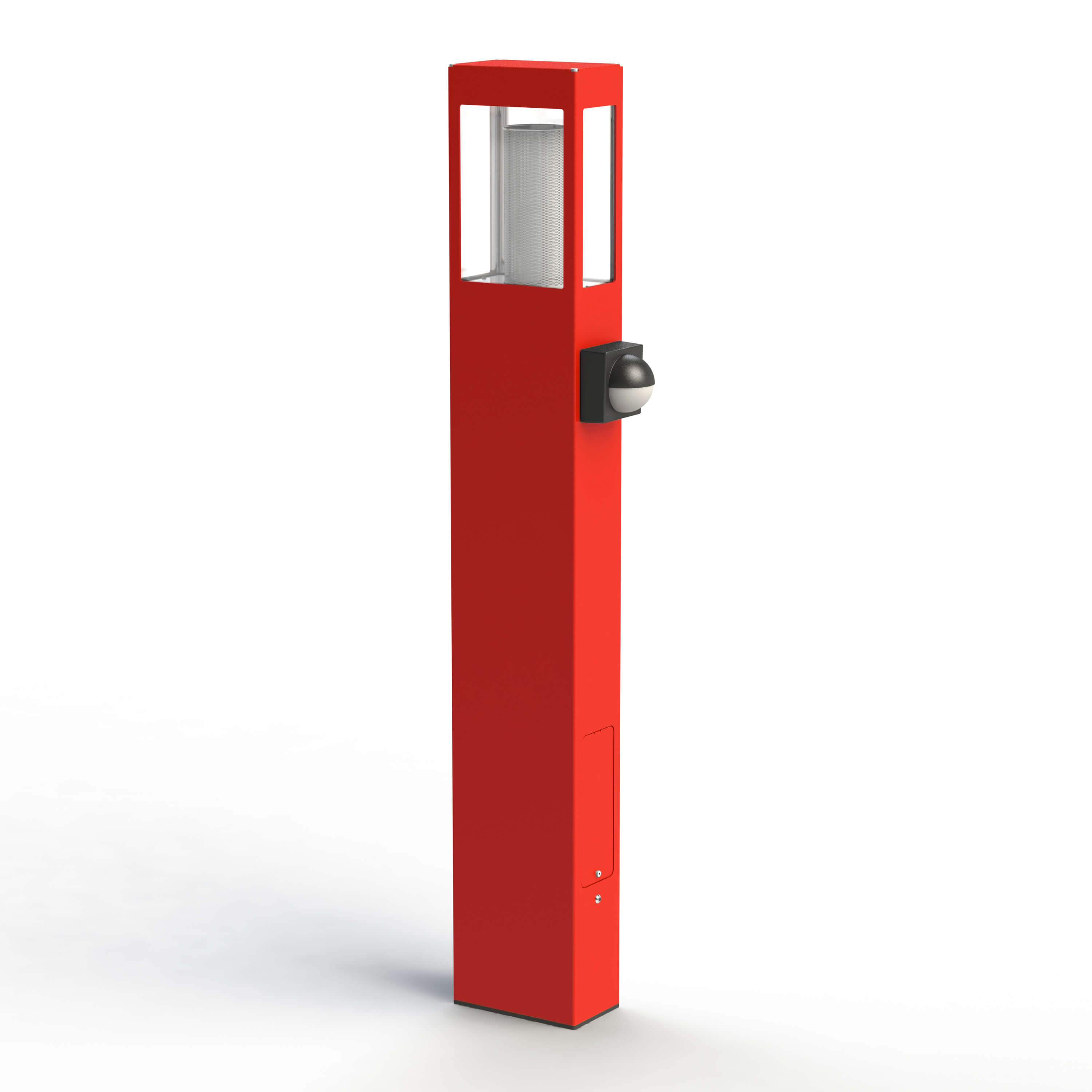 Wegelampe Poller Tetra M4 | Roger Pradier®