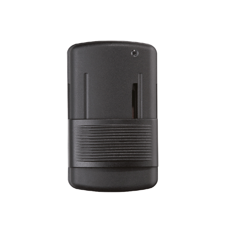 Bodendimmer 5000 LED schwarz Konigs