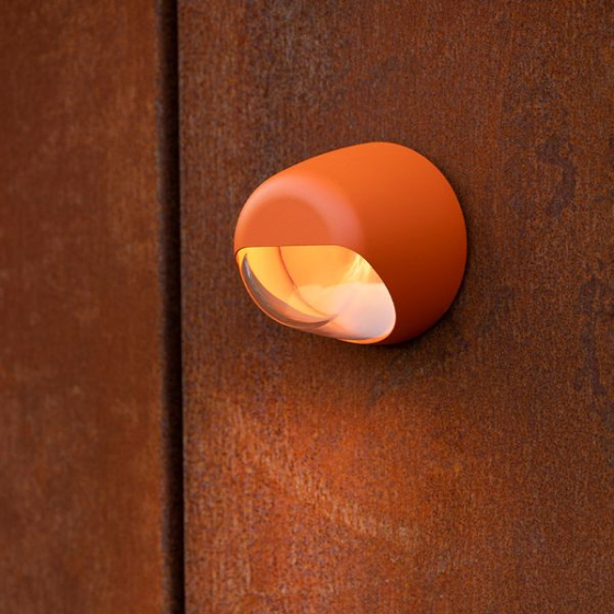 Aussenwandlampe Ronex N°1 | Roger Pradier®