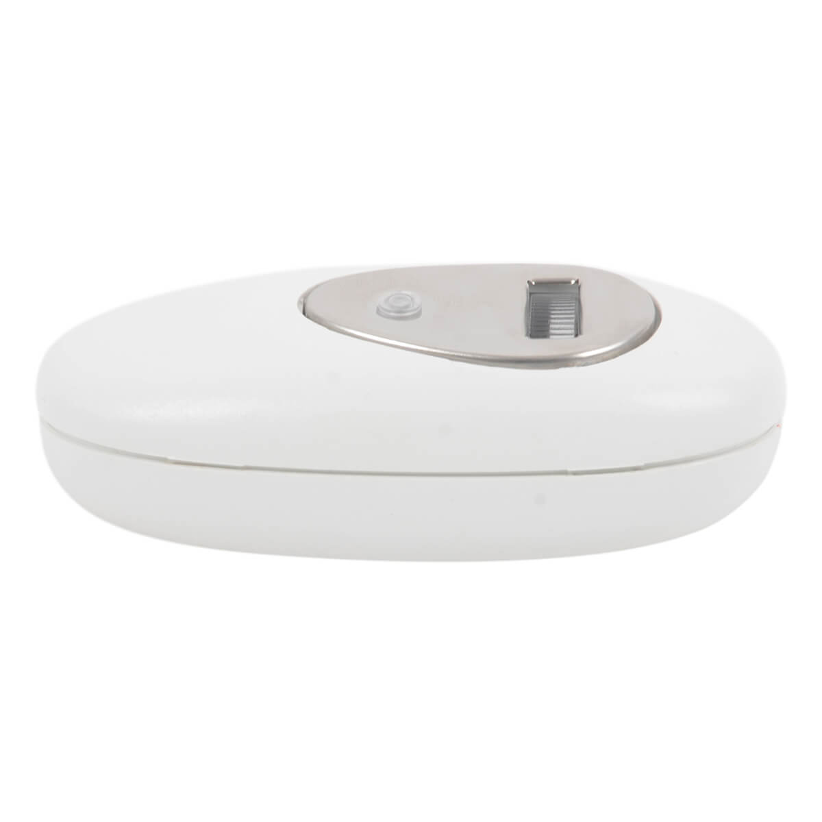 LED Schnurdimmer mit Drehregler 101 Weiss