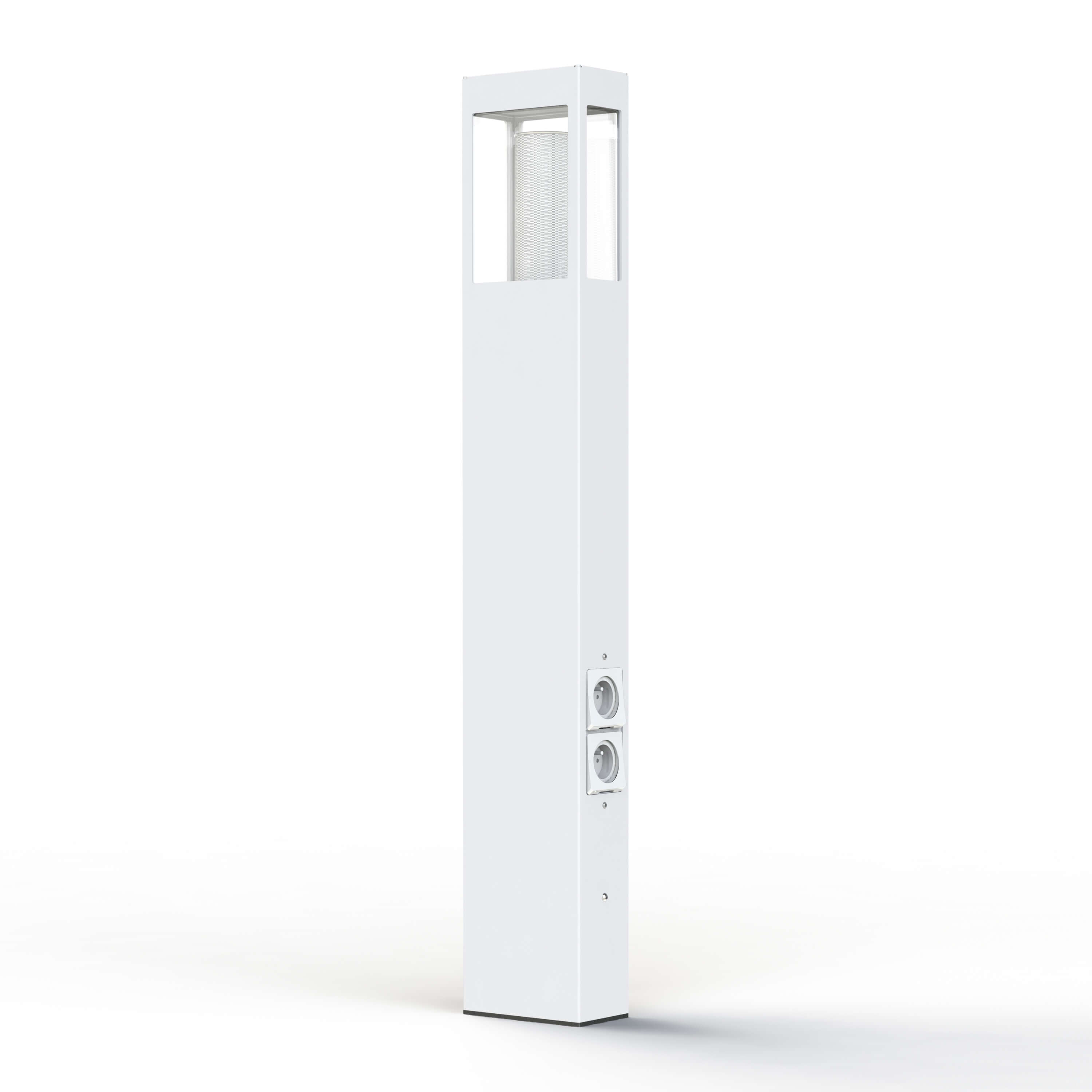 Wegelampe Poller Tetra M4 | Roger Pradier®