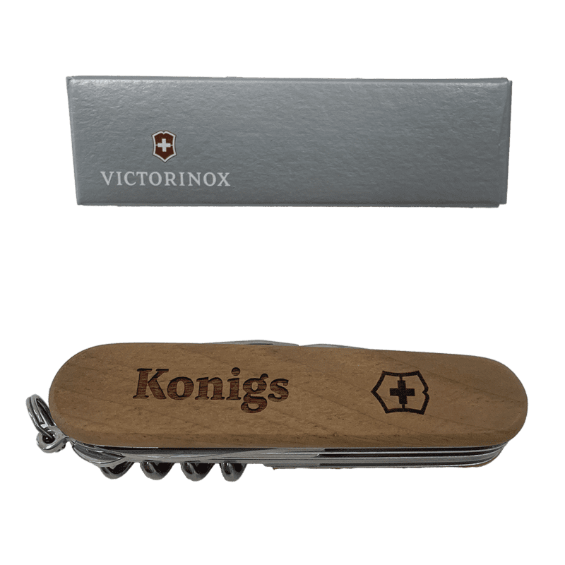 Victorinox Sackmesser "Konigs"