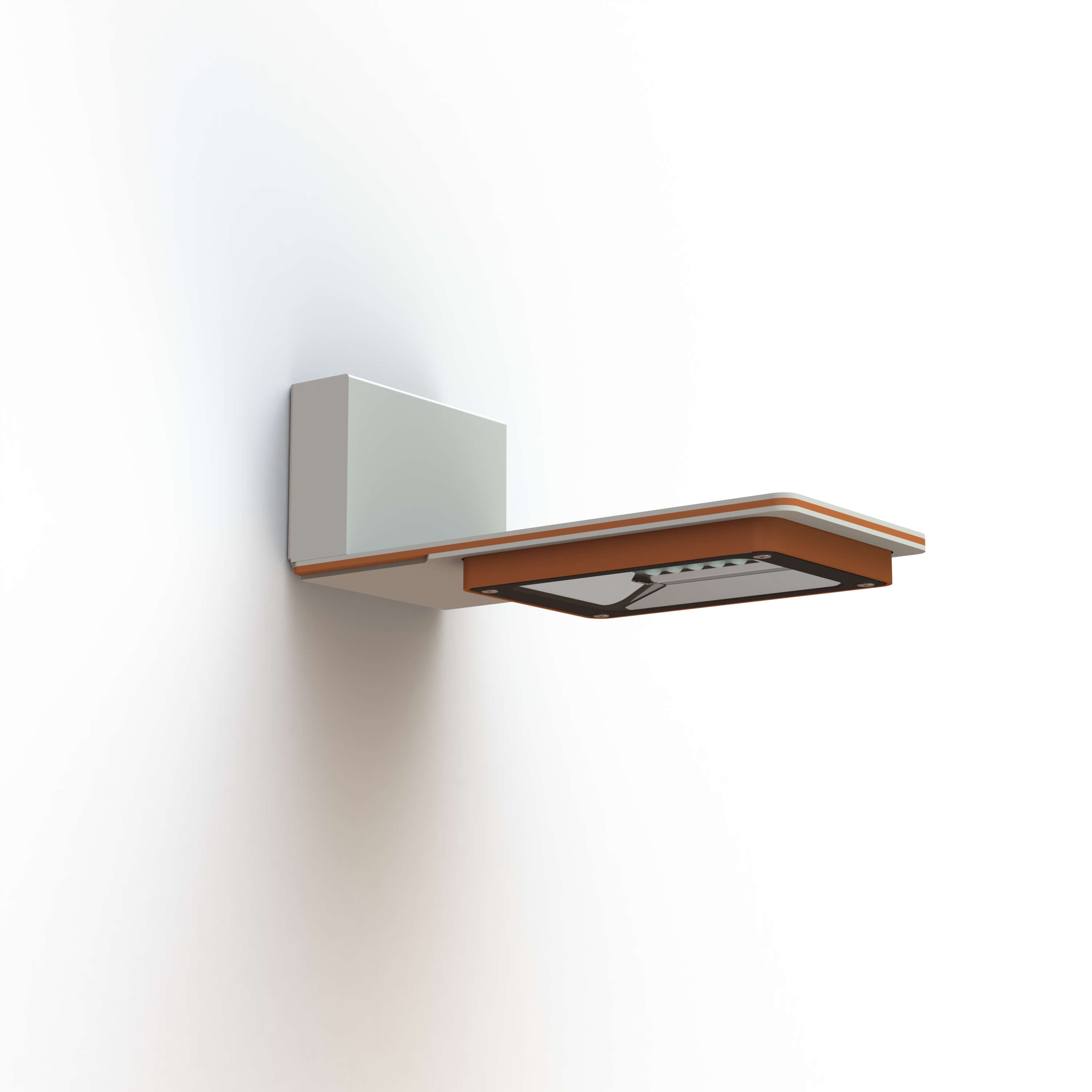 Aussenwandlampe Hector M1 | Roger Pradier®