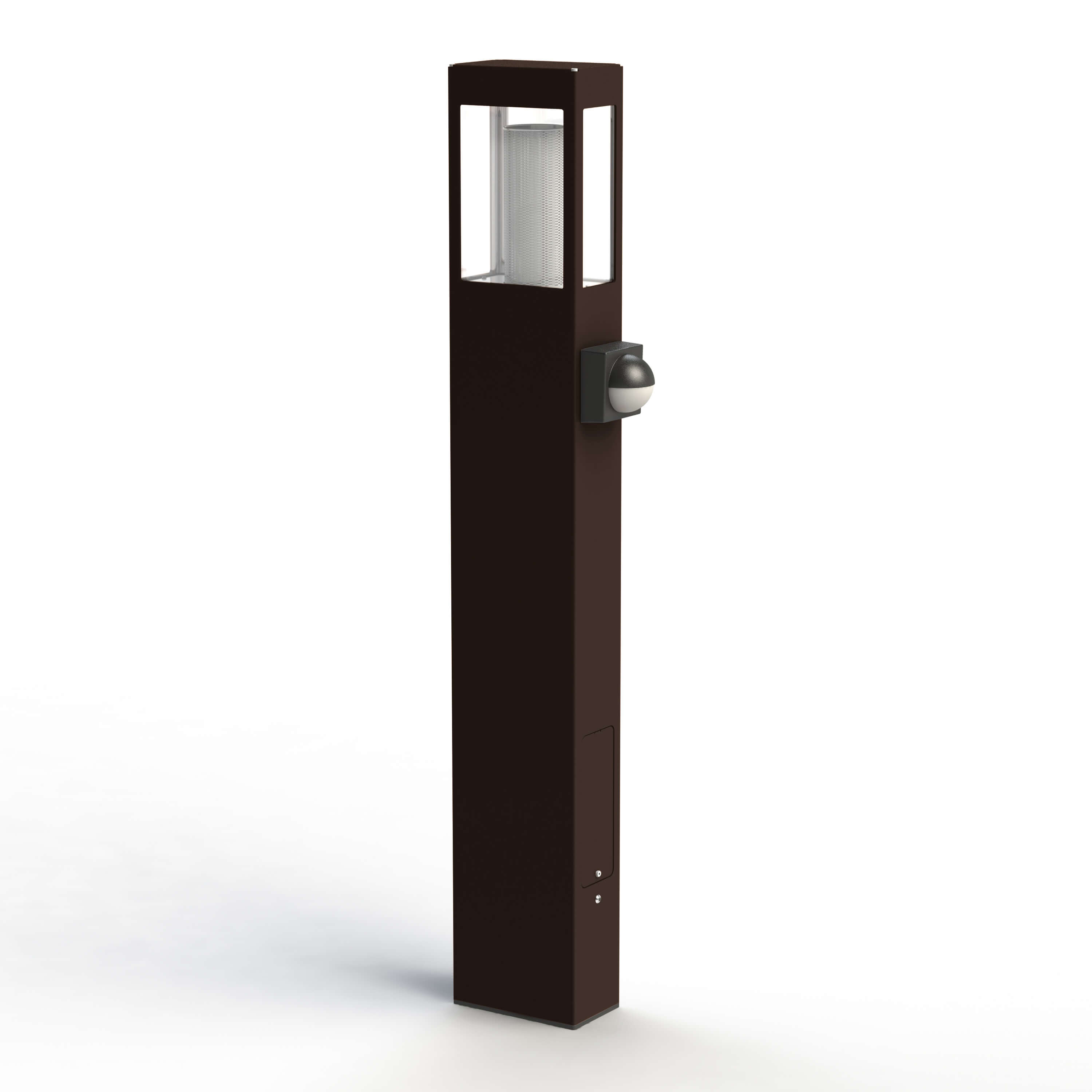 Wegelampe Poller Tetra M4 | Roger Pradier®