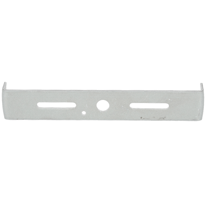 Baldachin Montagebügel 160mm Stahl