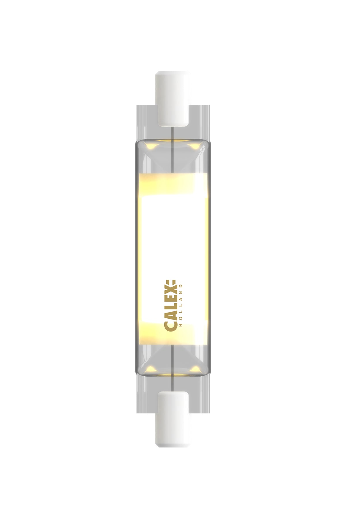 R7s LED-Leuchtmittel 4.2W 470lm 2700K