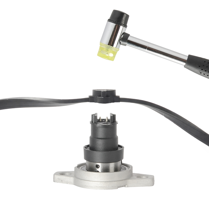 5m Illu-Lichterketten-Bausatz Hammer