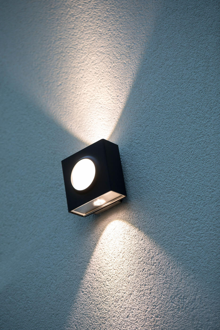 Aussenwandlampe Klint M1 | Roger Pradier®
