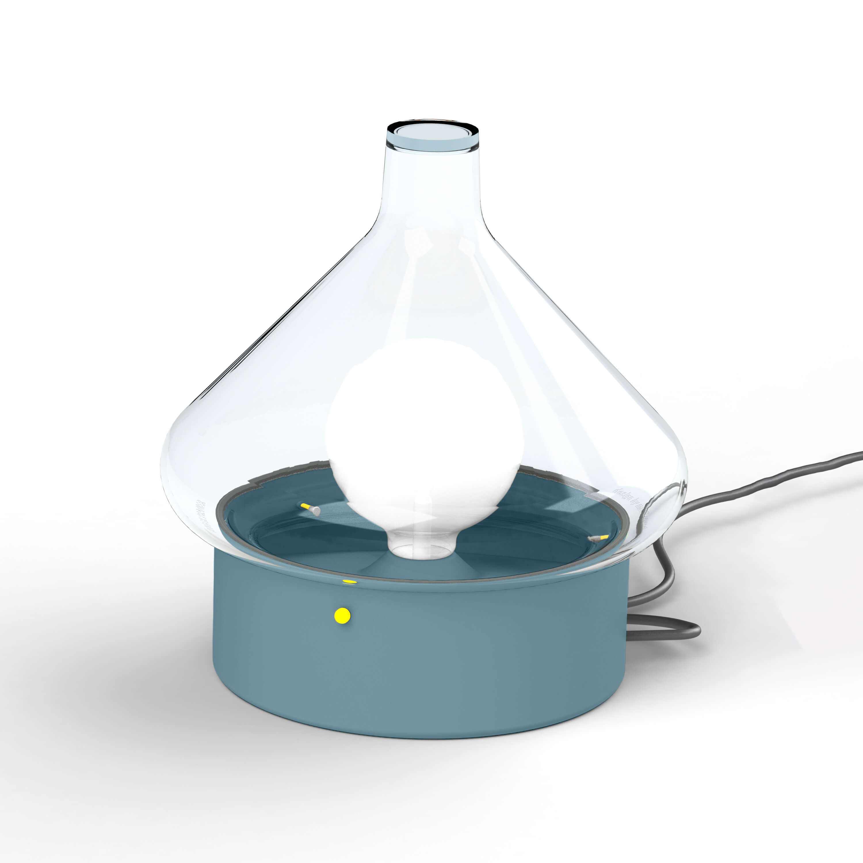 Aussentischlampe La Hutte M1 | Roger Pradier®