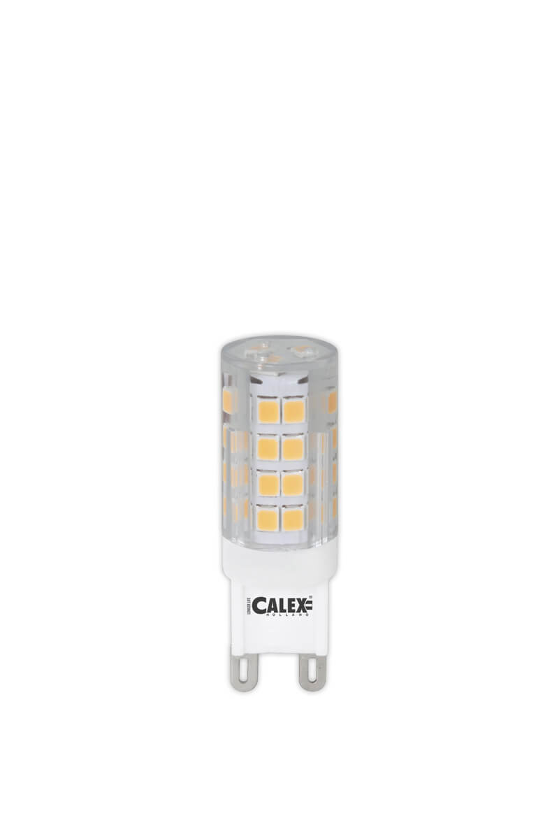 LED G9 3,0W 230V 320lm 3000K I Calex