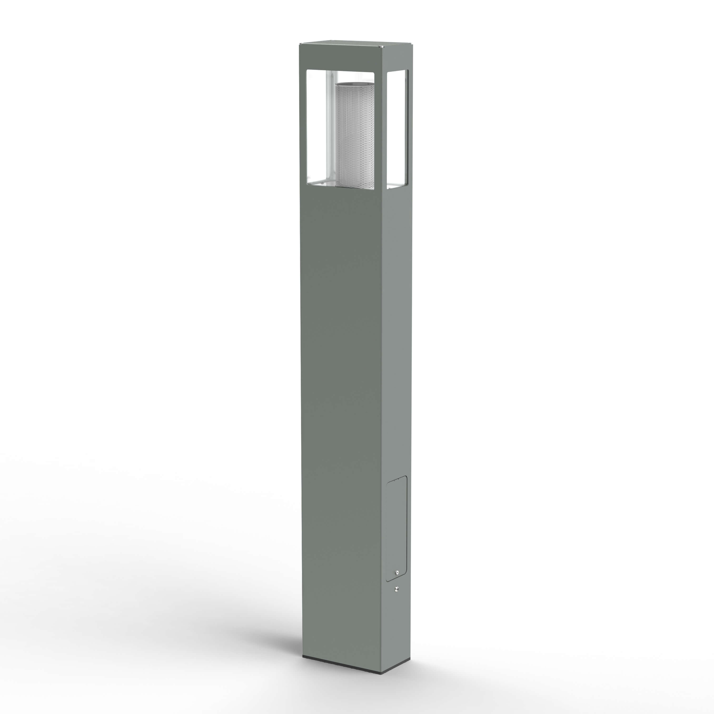 Wegelampe Poller Tetra M4 | Roger Pradier®