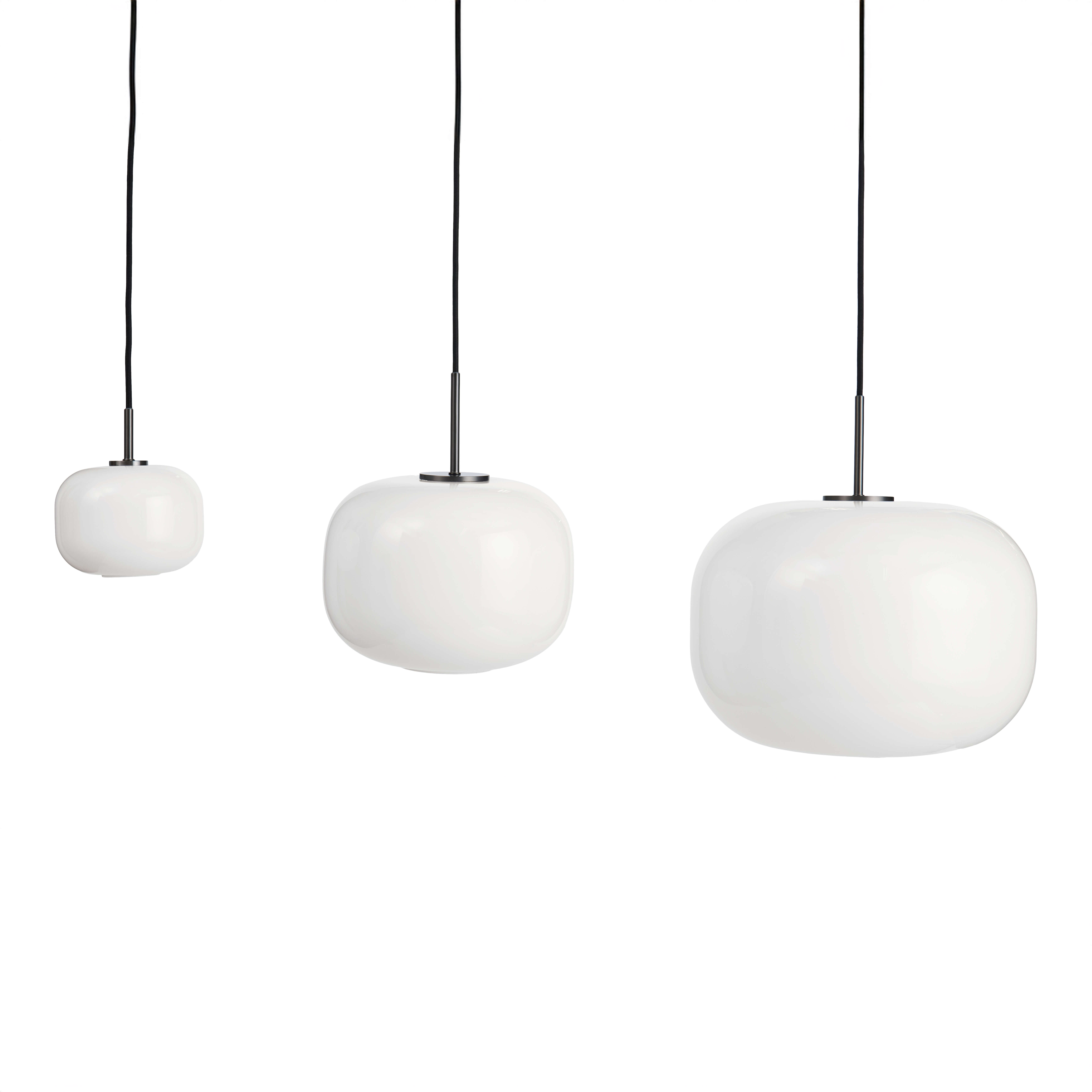 Pendelleuchte Cuscino | Antidark