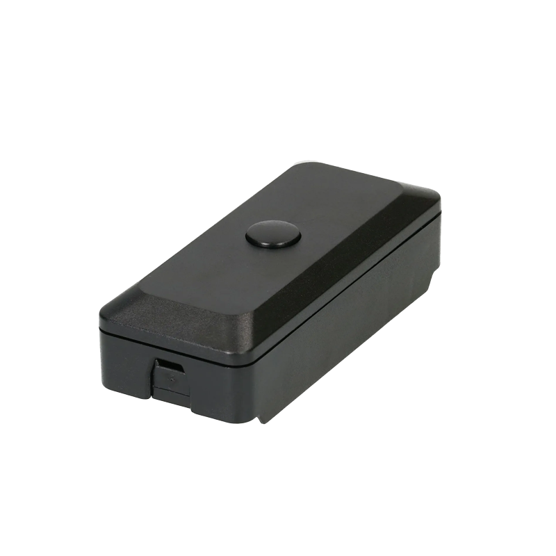 Universal Schnurdimmer Schwarz