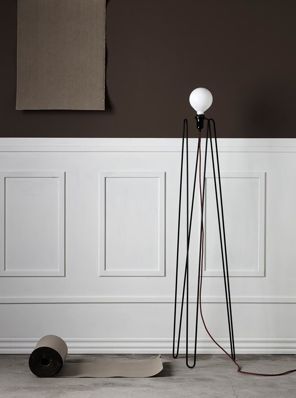 Model 2 von Grupa Products