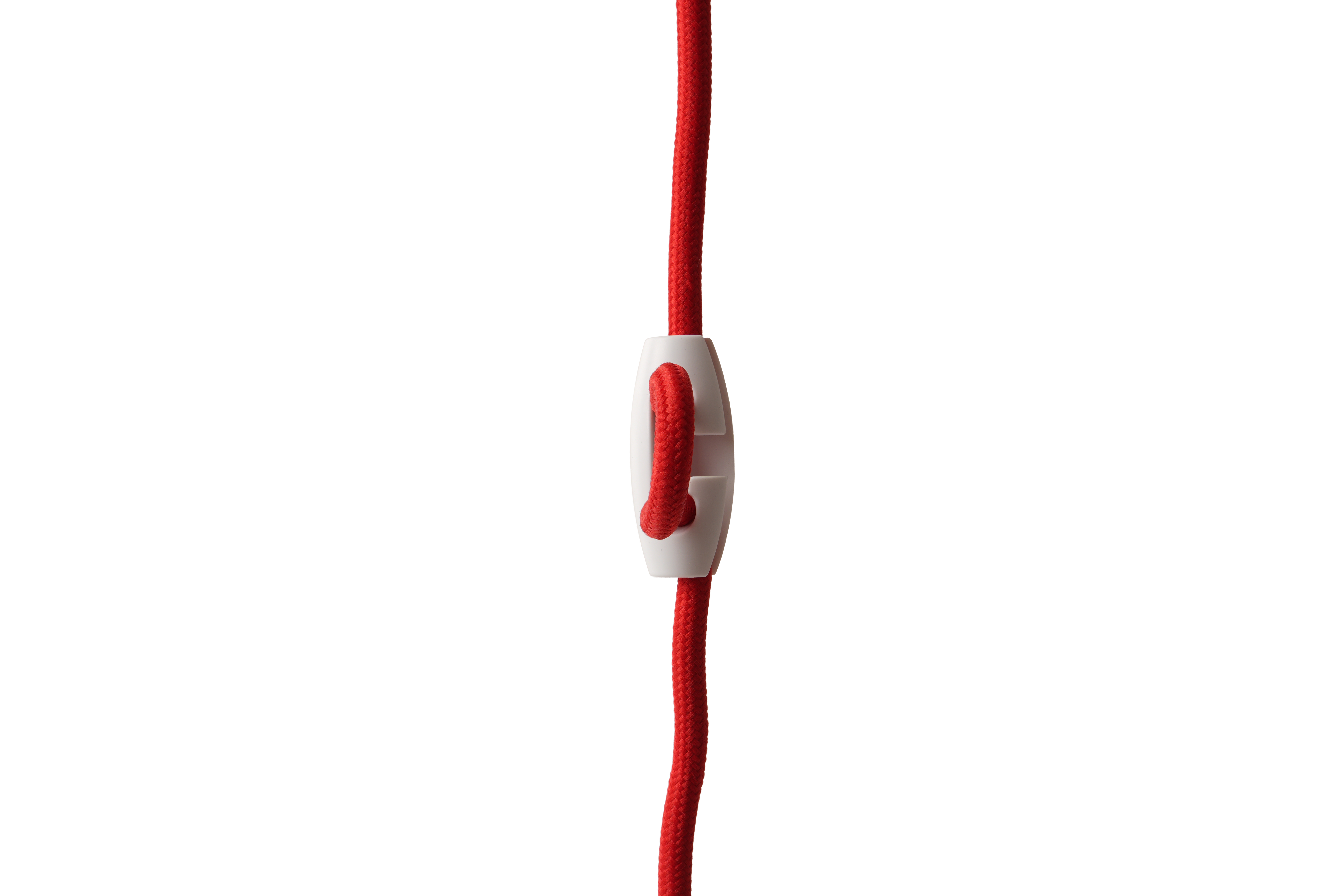 Pendellift Torpedo Weiss