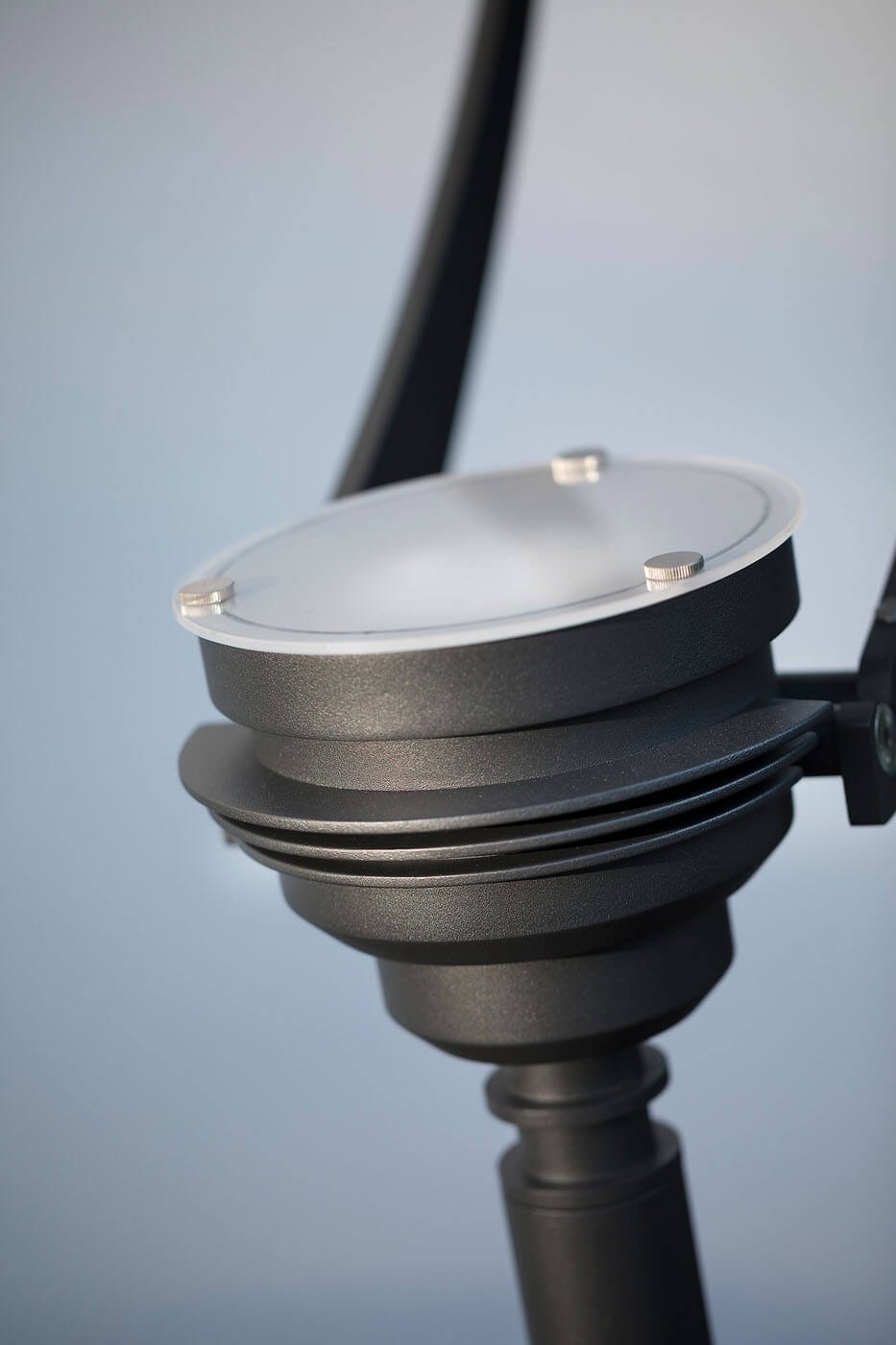 Mobile Wegelampe Equix M1 | Roger Pradier®