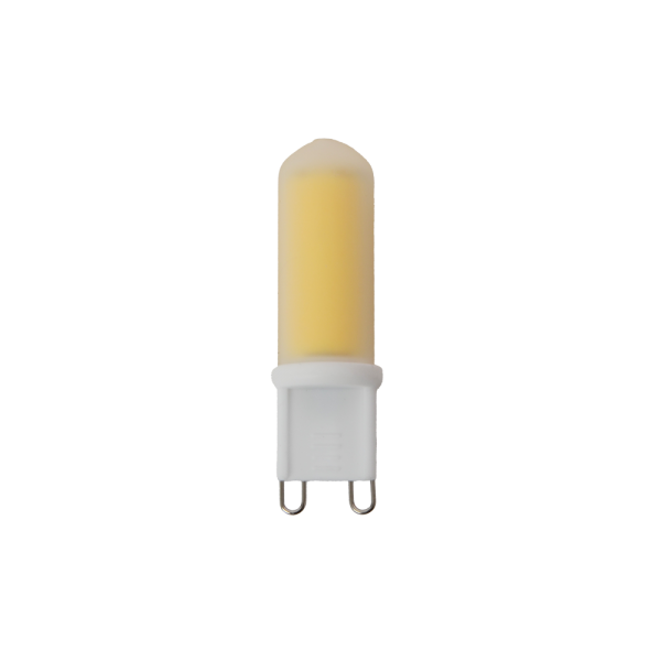 LED G9 2.2W 250lm 4000K frosted | Konigs