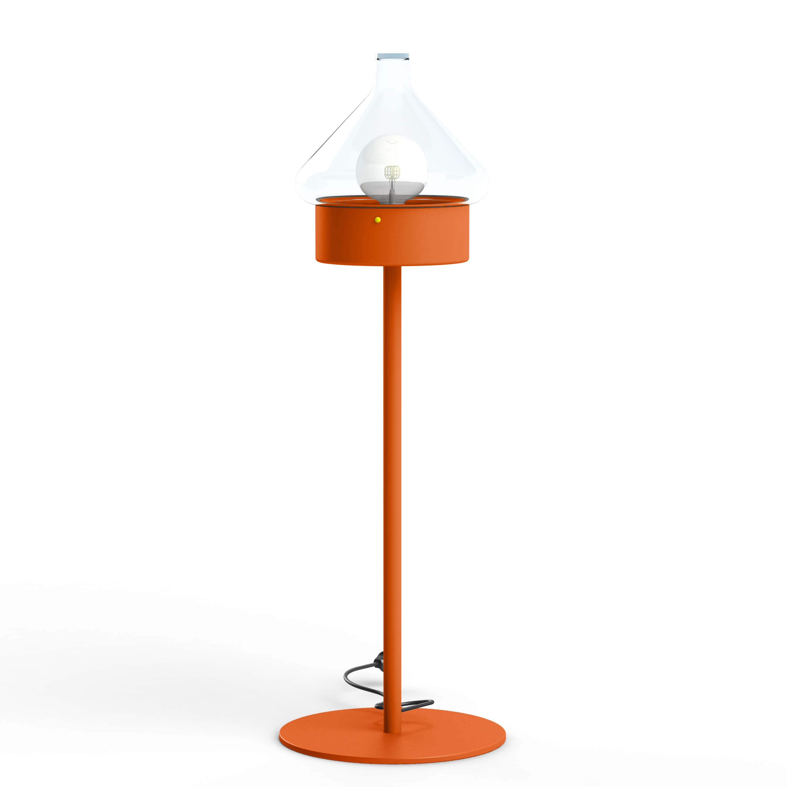 Aussenstehlampe La Hutte M3 | Roger Pradier®