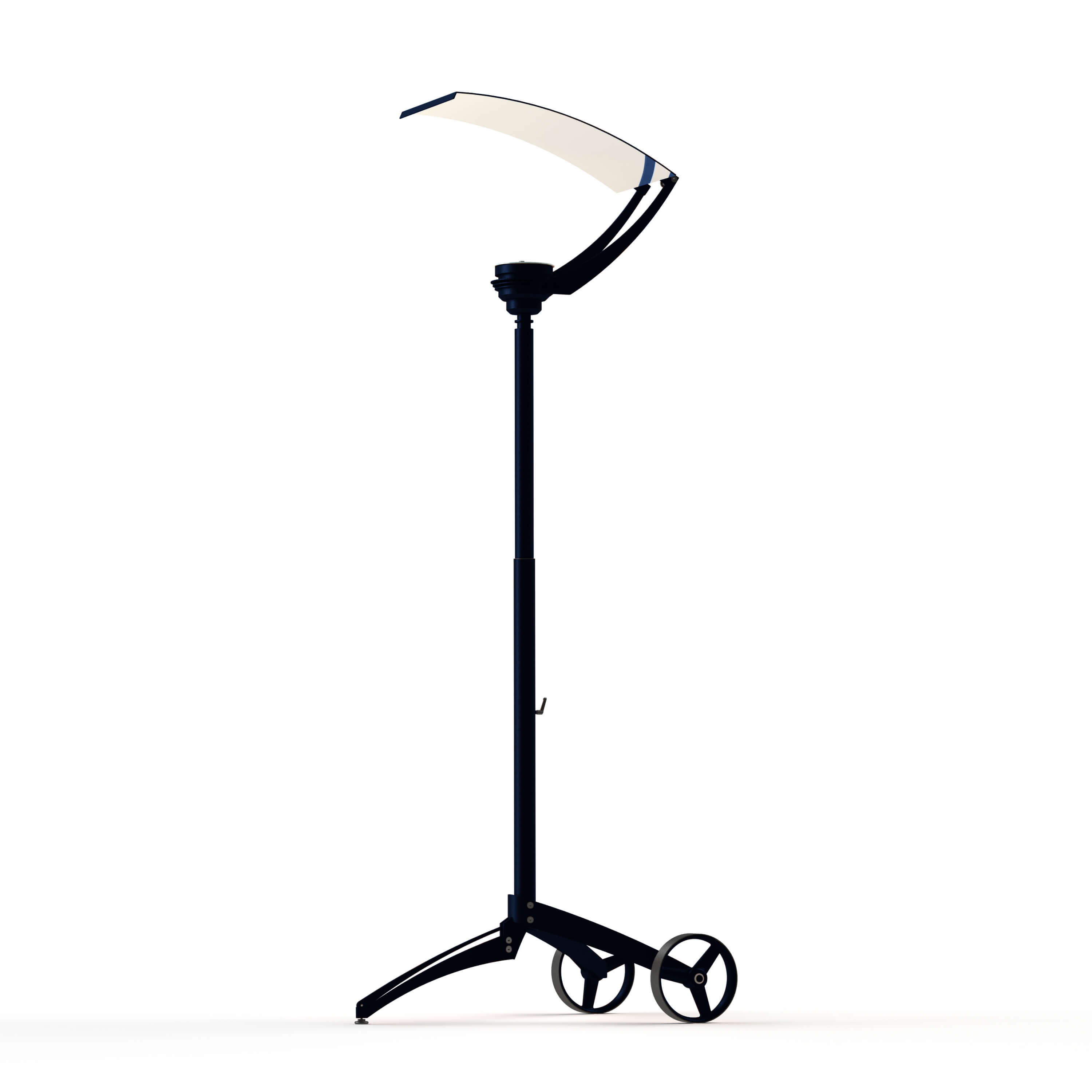 Mobile Wegelampe Equix M1 | Roger Pradier®