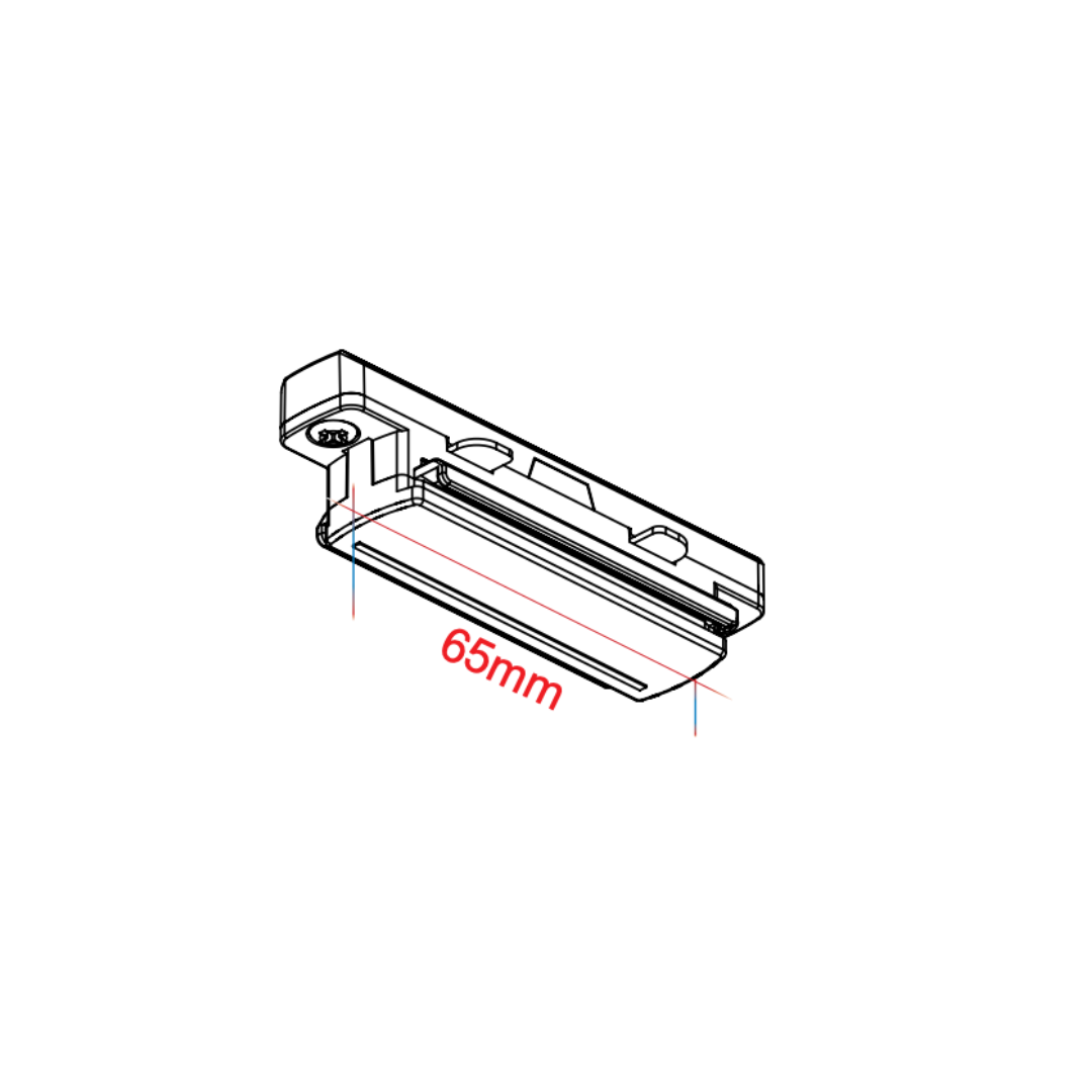 Innenverbinder 1-Phasen | Finnor