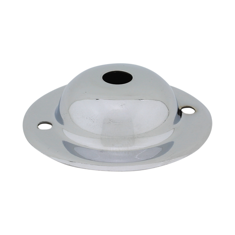Rosette "Chrome"