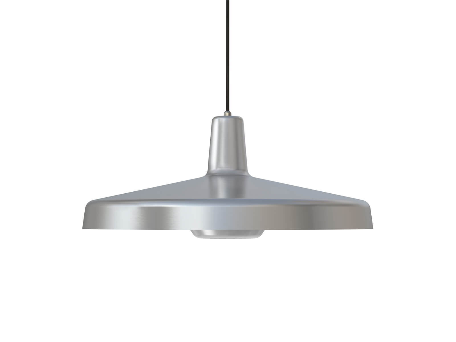 Pendelleuchte Arigato Raw gross Grupa Products