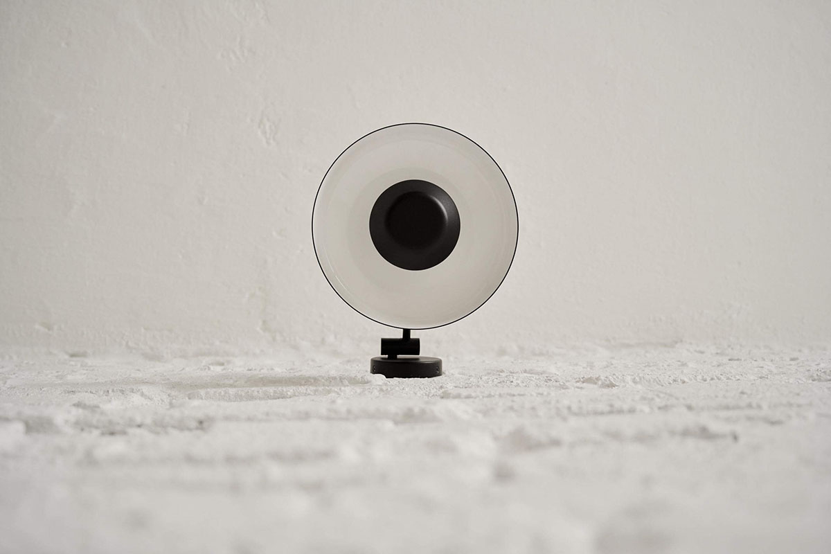 Wandleuchte Arigato Wall Extra Short | Grupa Products