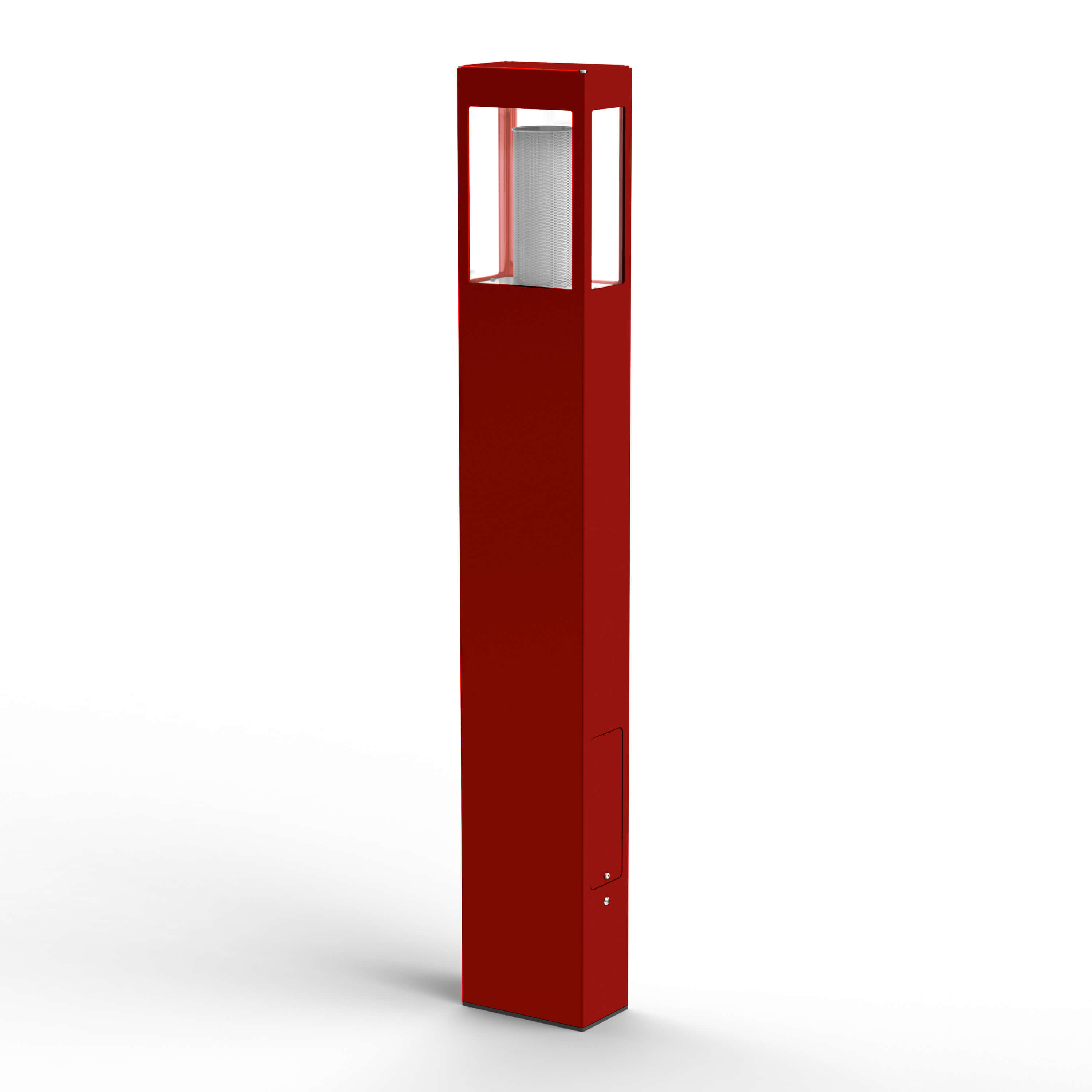 Wegelampe Poller Tetra M4 | Roger Pradier®