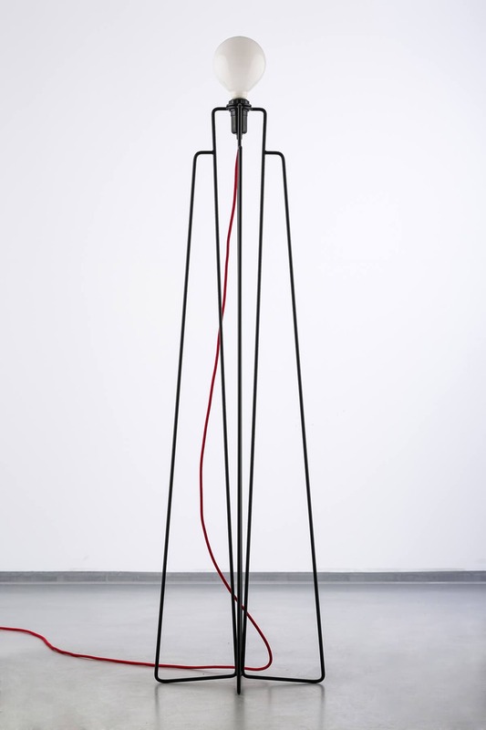 Model 1 von Grupa Products