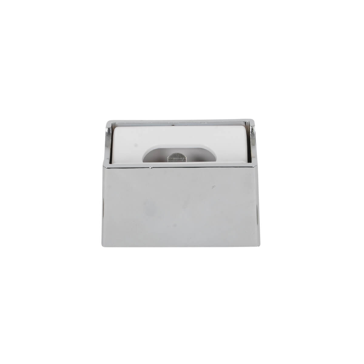 Lampenfassung Linestra S14d Chrome