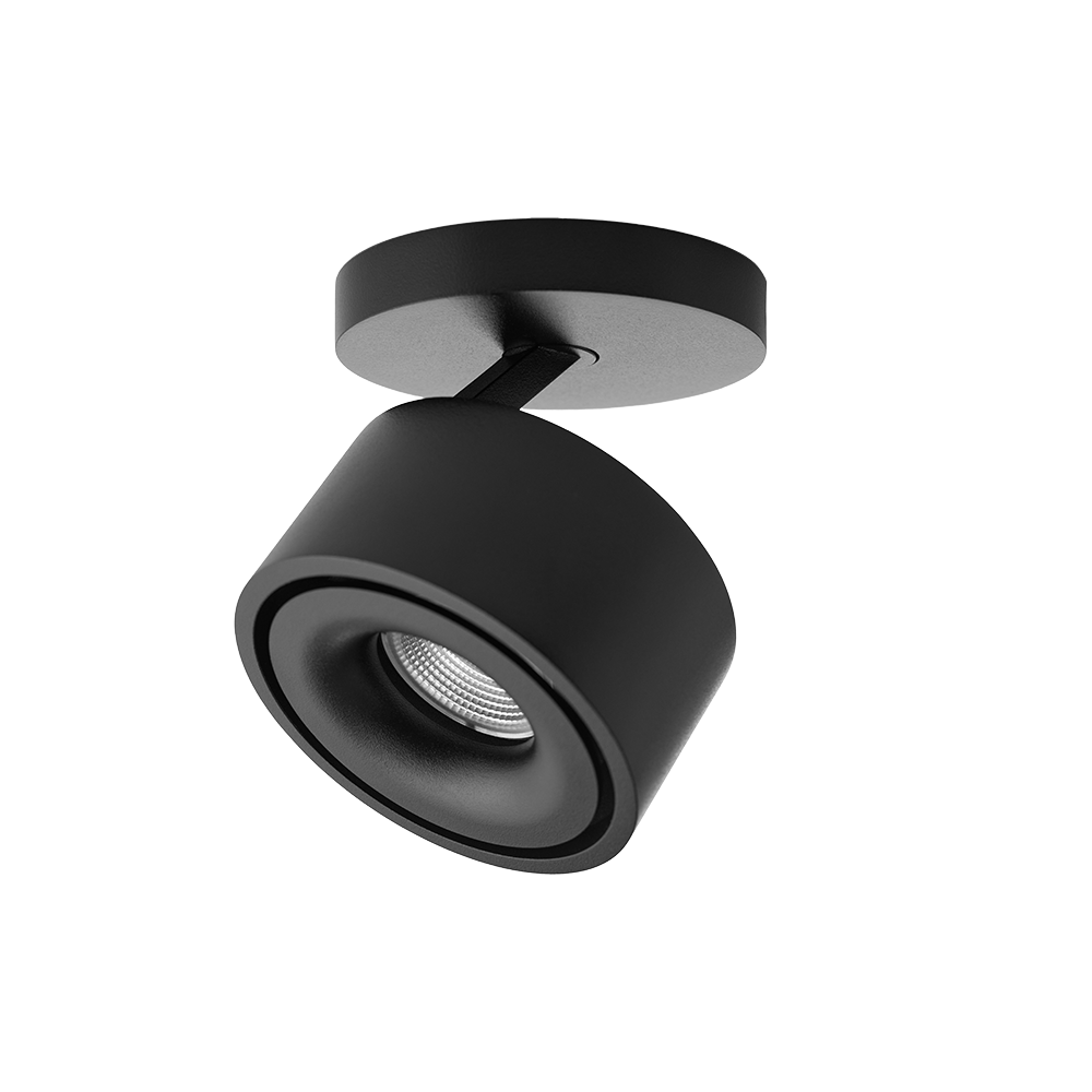LED-Spot Easy Braccio Mini W84 | Antidark