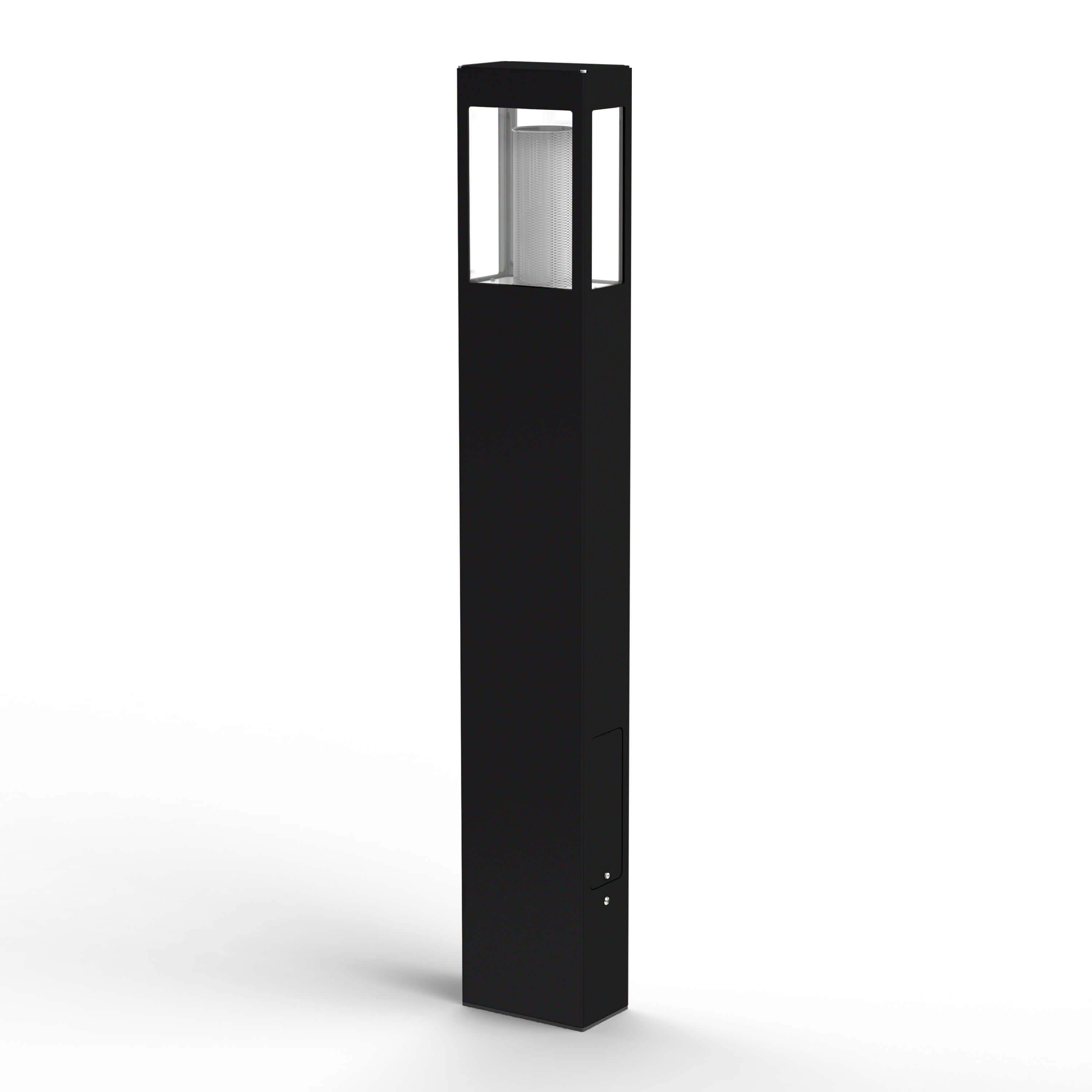 Wegelampe Poller Tetra M4 | Roger Pradier®