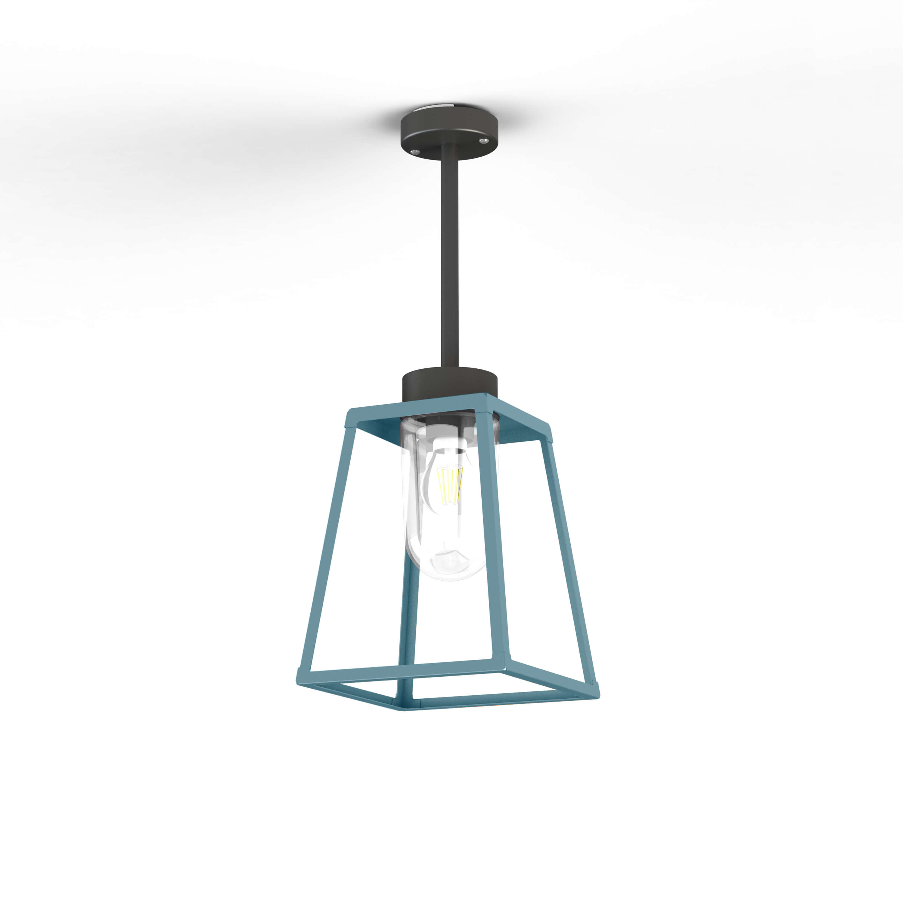 Aussenpendellampe Lampiok 1 M2 | Roger Pradier®