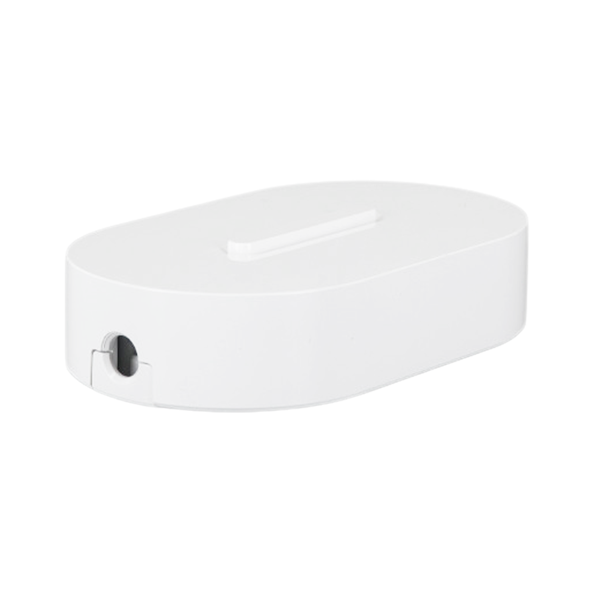 Schnurdimmer LED 1014P Lamp LFP SW1 100-240V Weiss