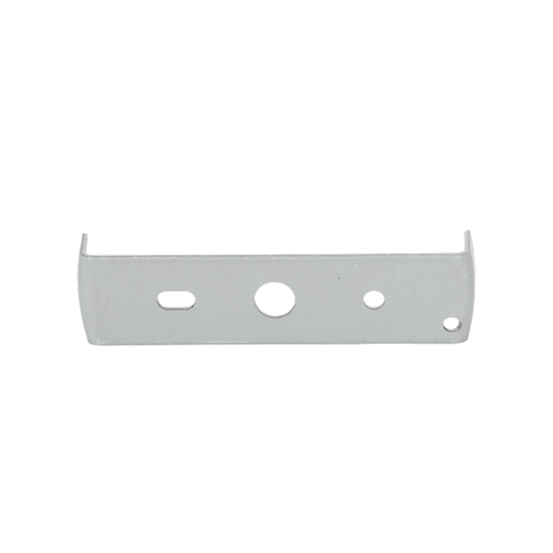 Baldachin Montagebügel 100mm Stahl