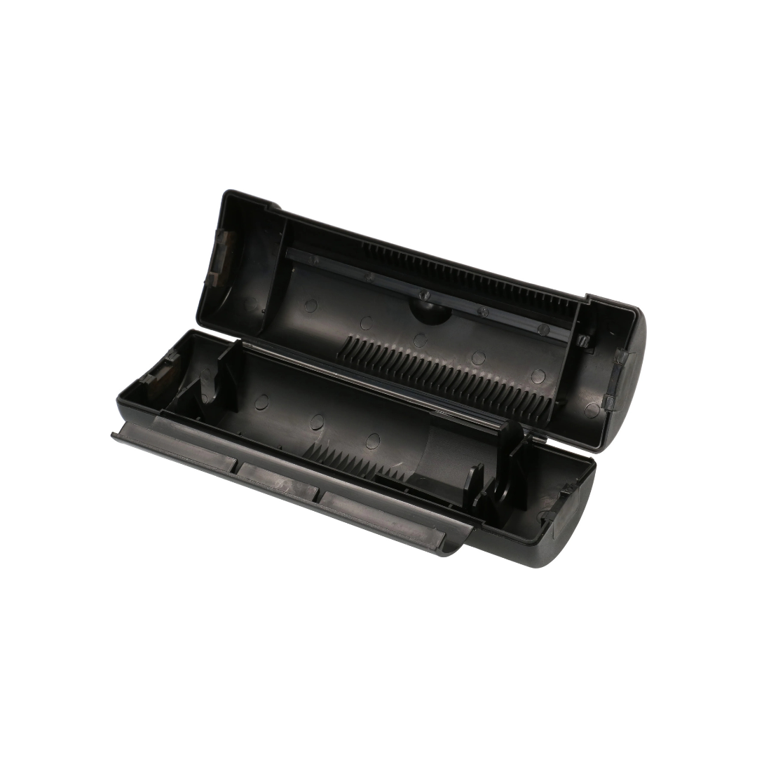 Outdoor Sicherheits-Box S IP44 Schwarz