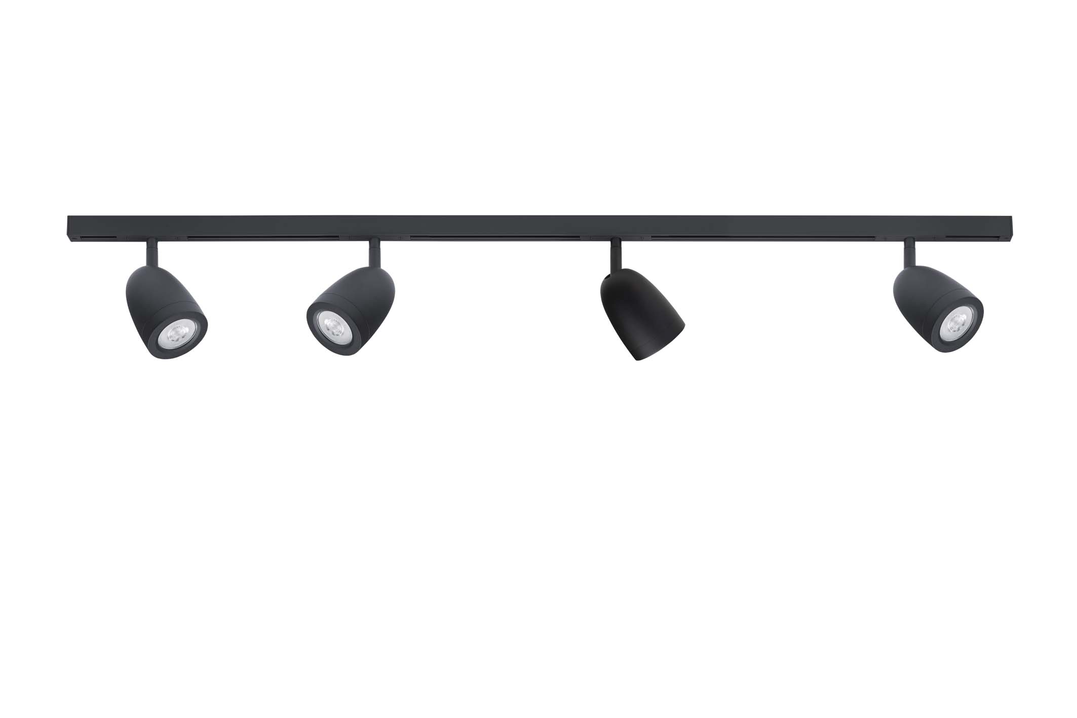 Designline Bell Spot GU10 | Antidark