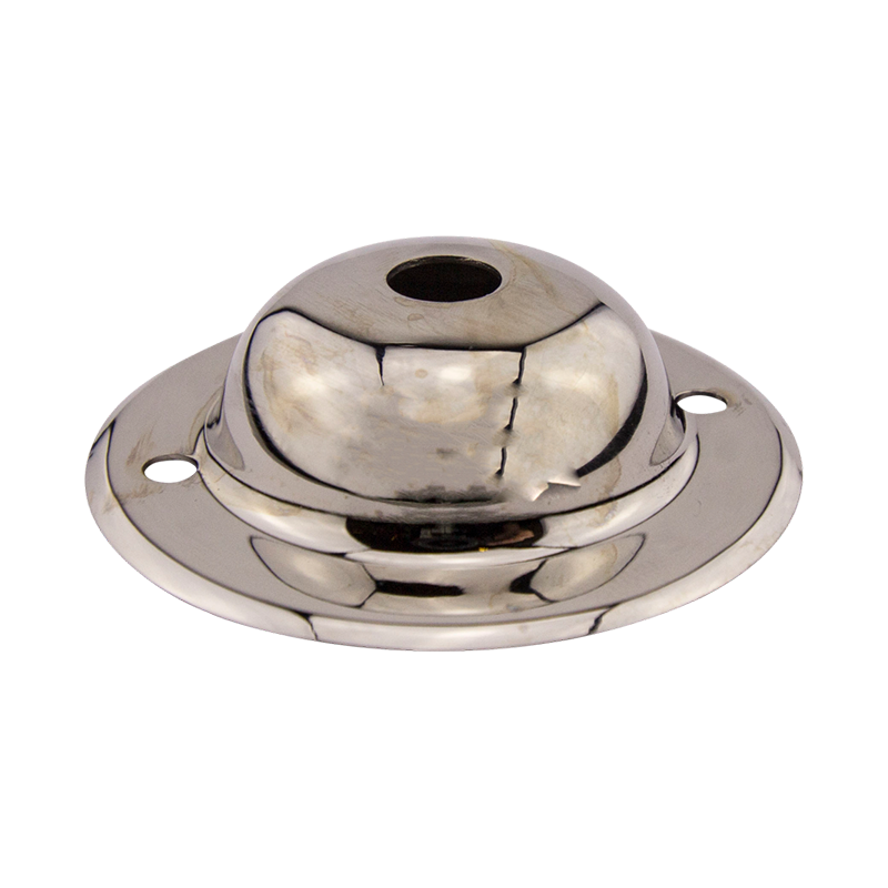 Rosette "Nickel"