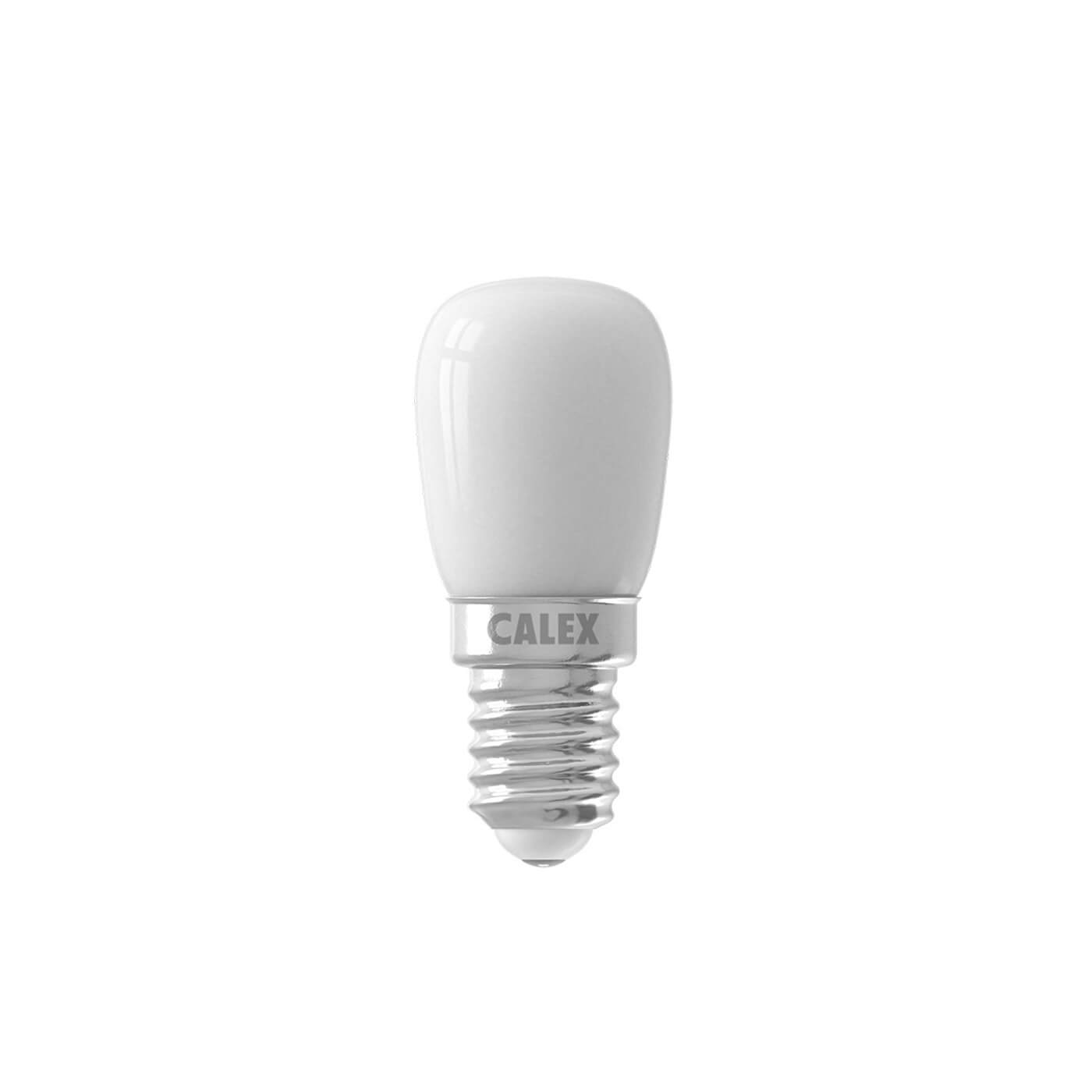 LED Tubular T26 Softline 1.5W 2700K 136lm E14 | Calex
